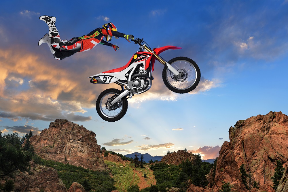 Evel Kneivel
