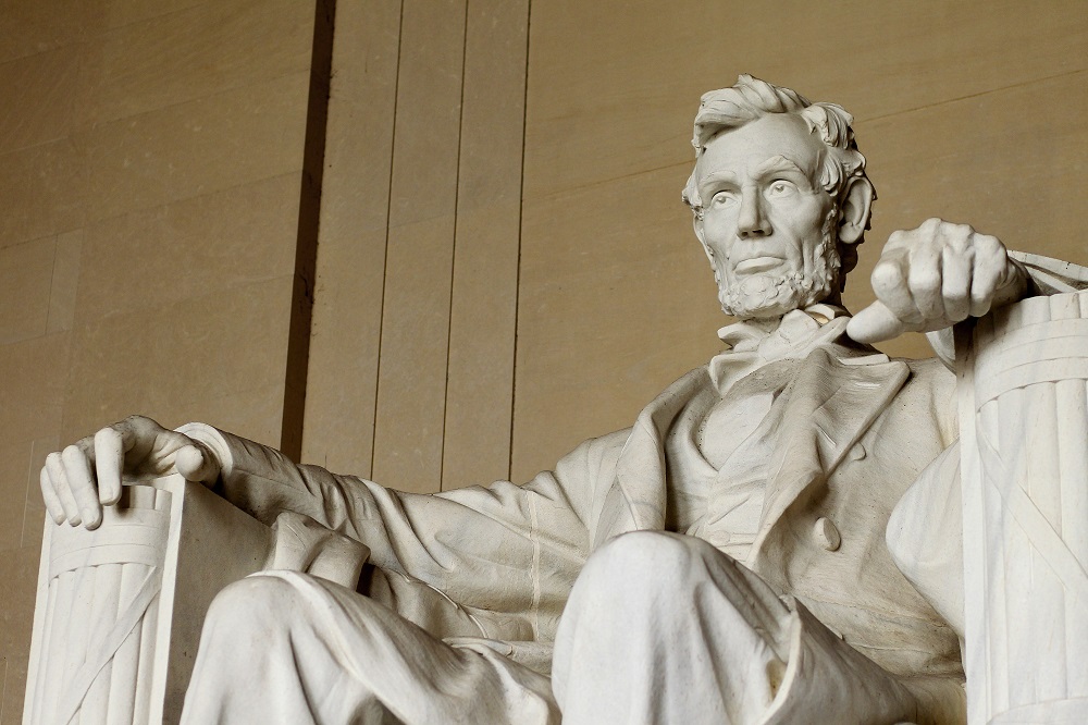 Abe Lincoln