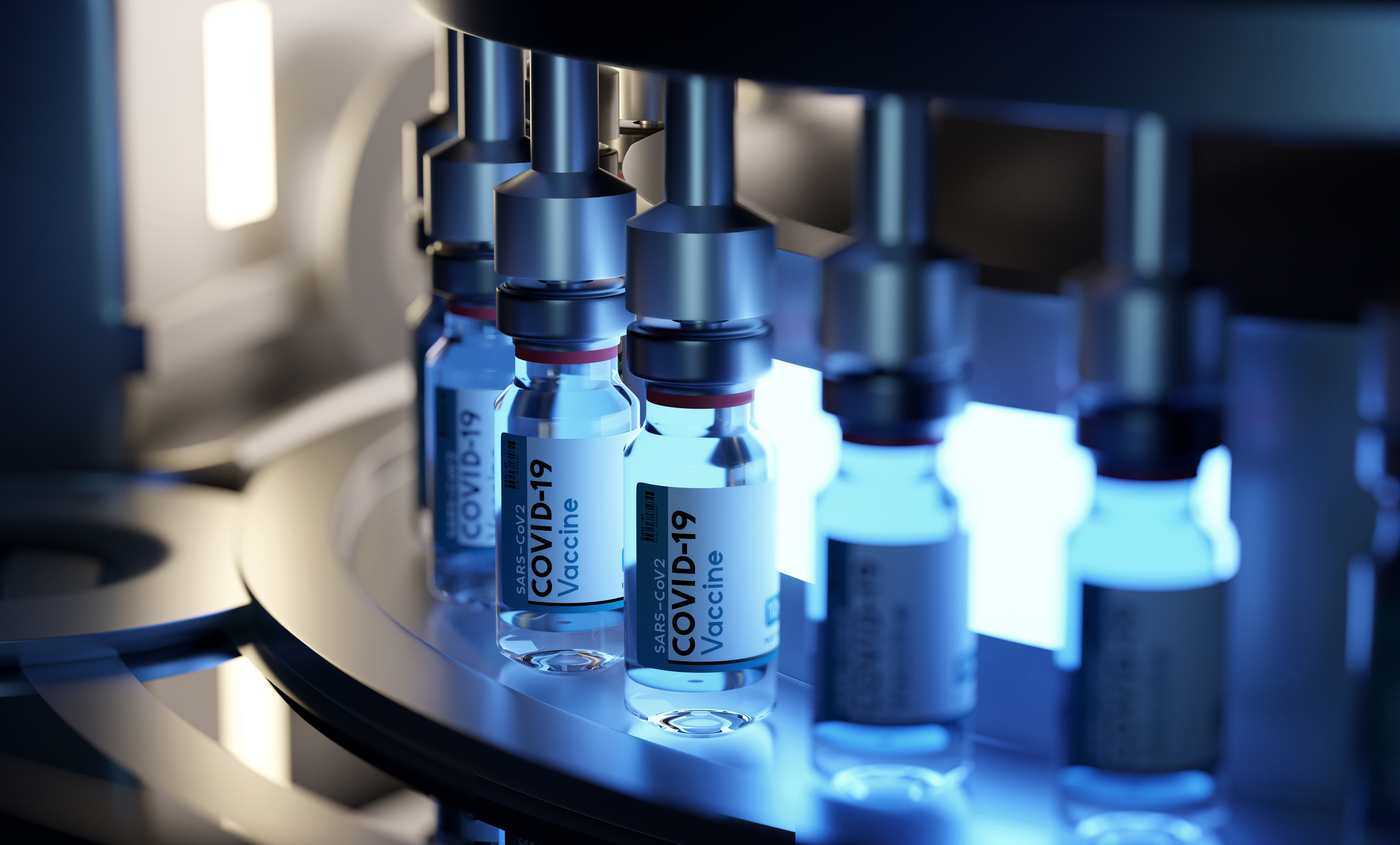 Covid 19 Vaccine