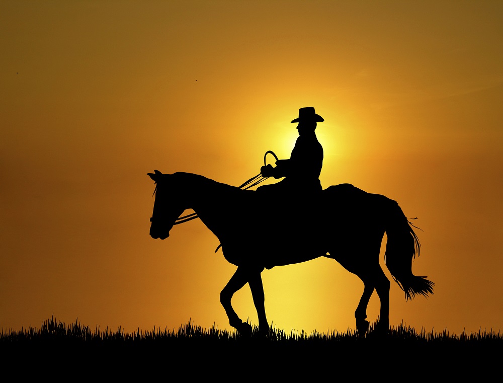 The Lone Ranger