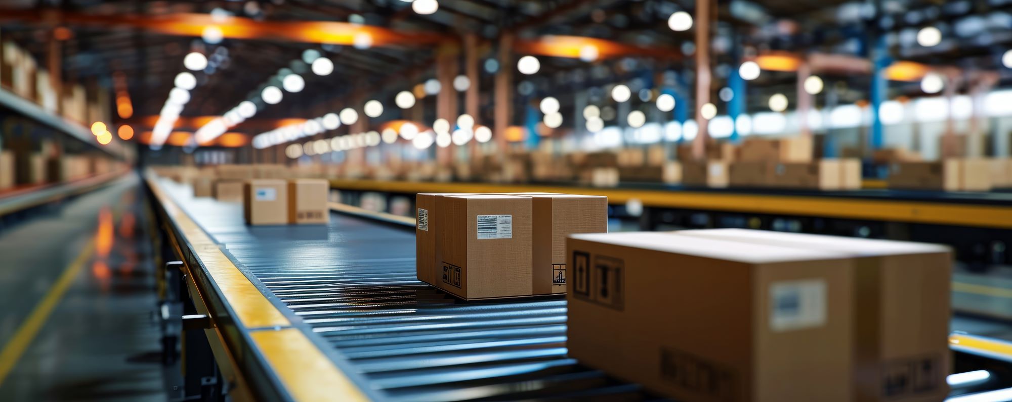 Online Retailing