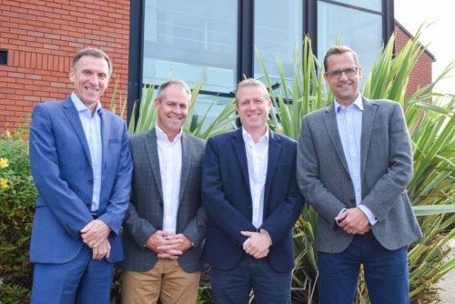 PHD Equity Partners