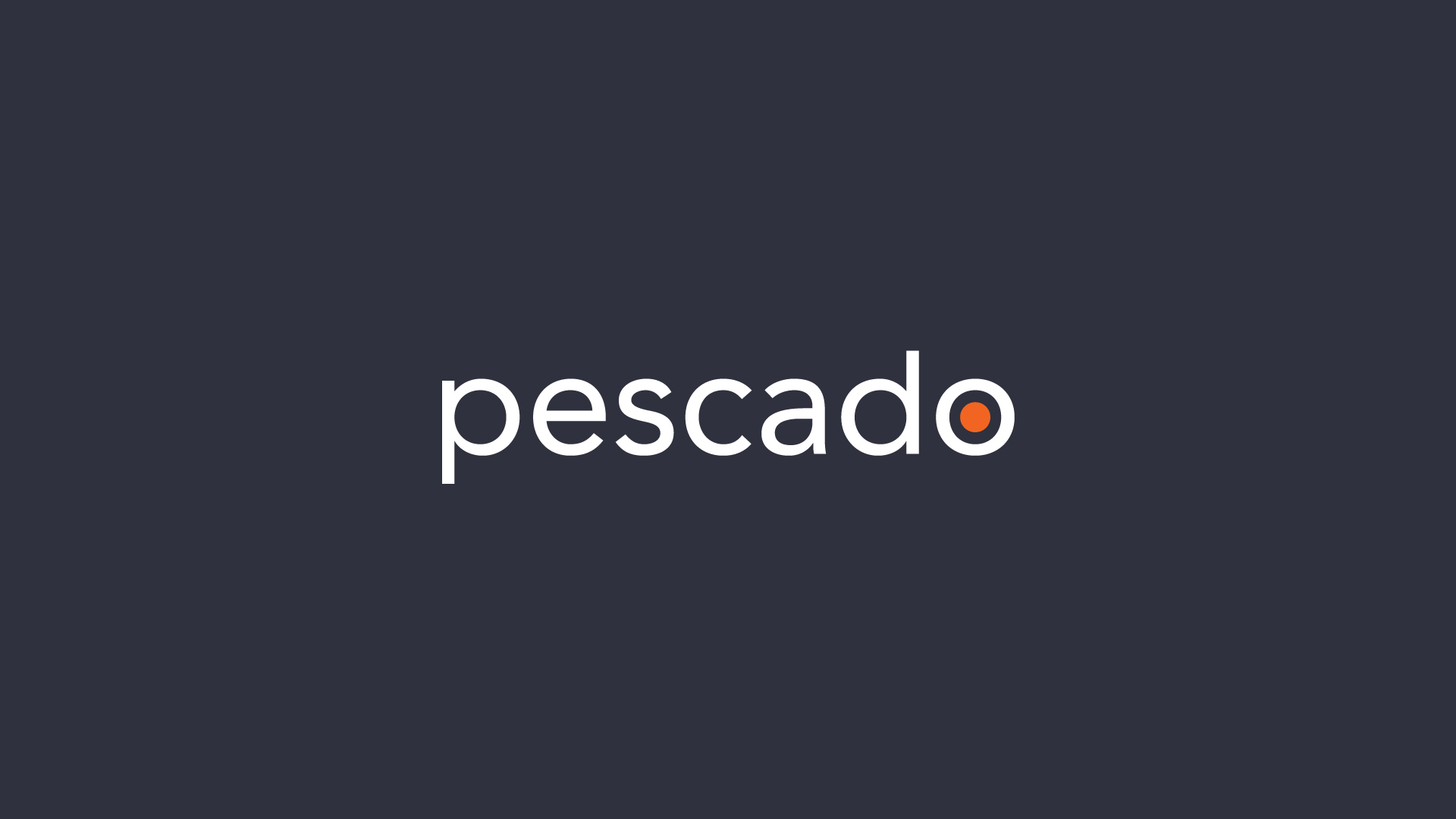 Pescado Logo