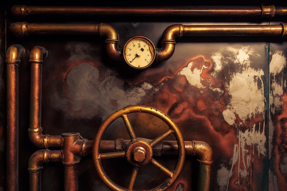 Industrial Revolution