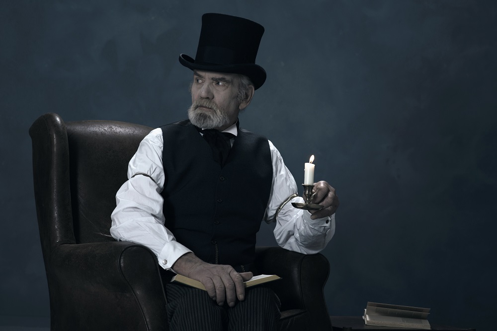Dickens