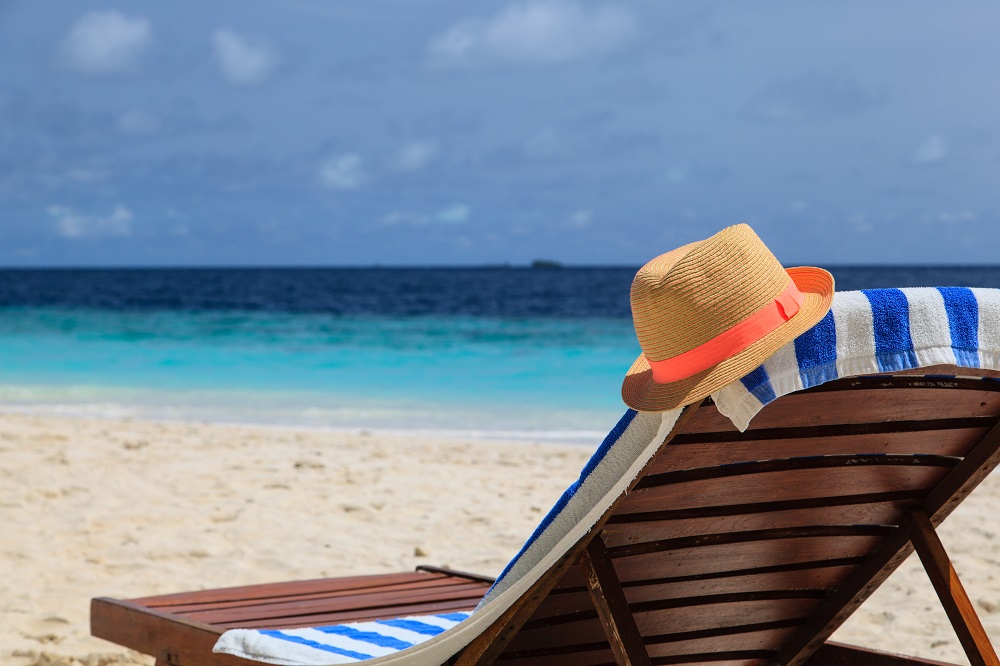 Sun Lounger