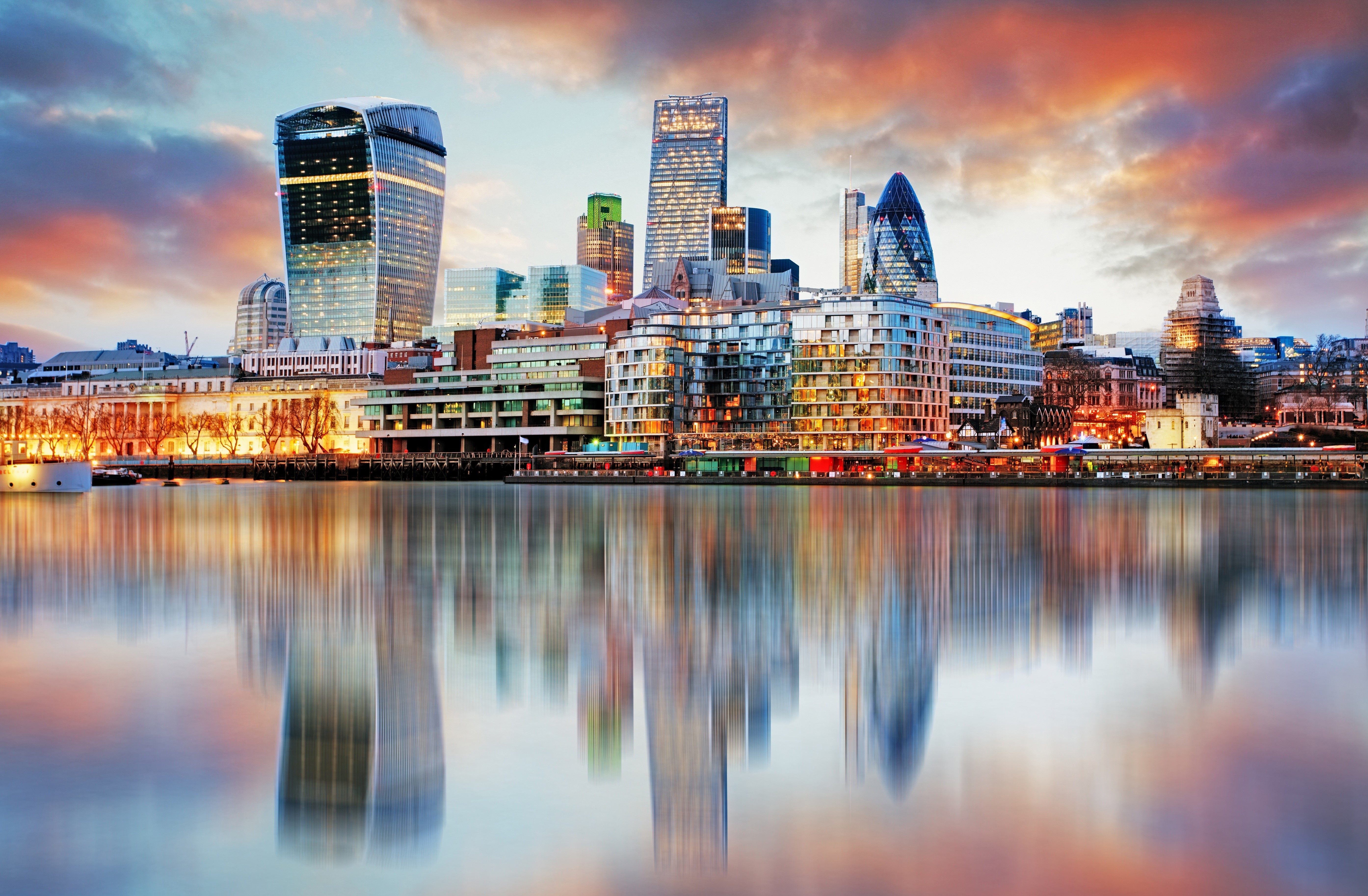 London Reflection 2 (1)