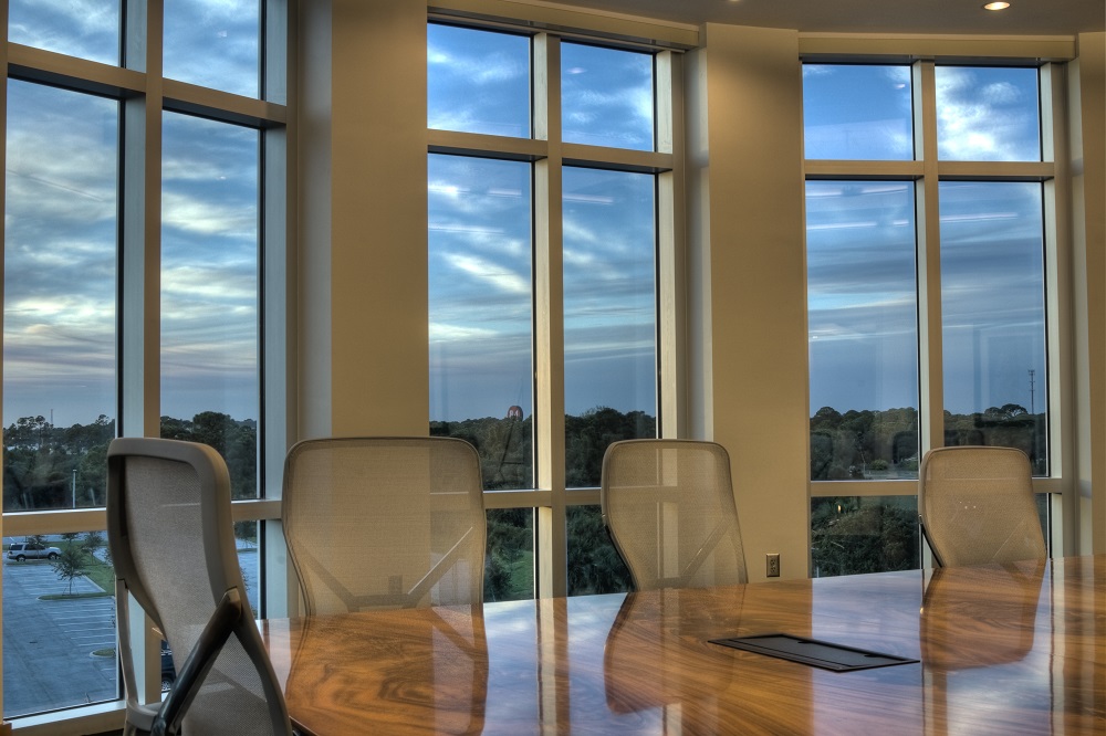 Strictly Boardroom