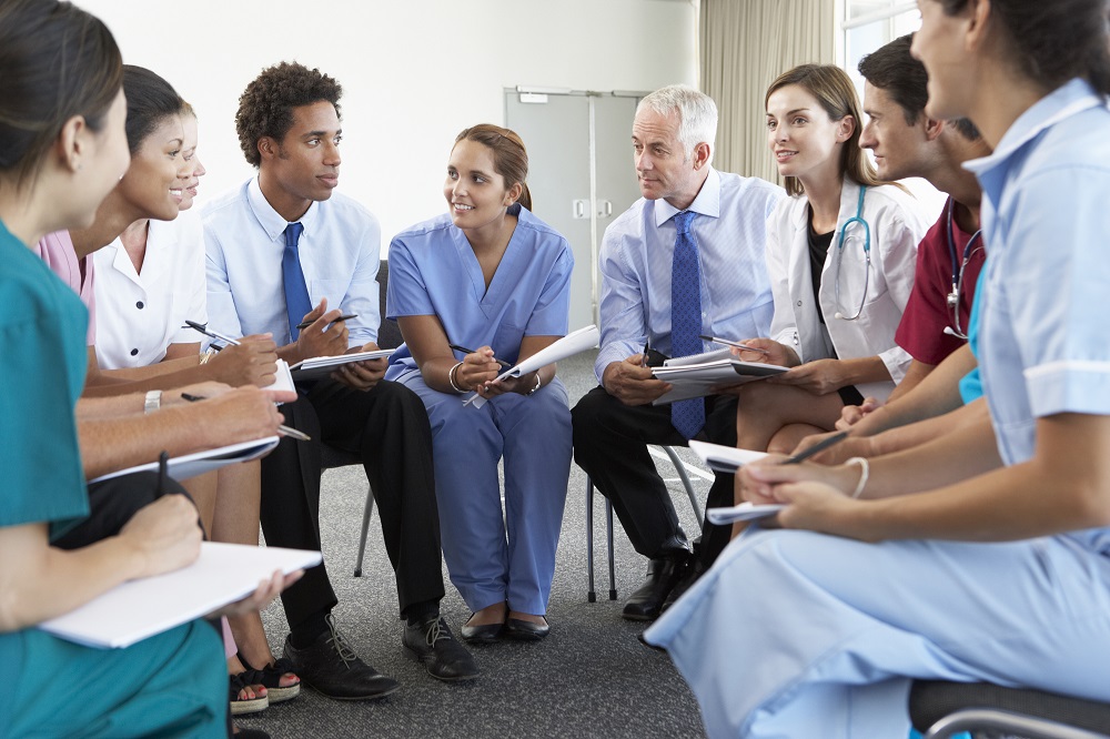Medical Training