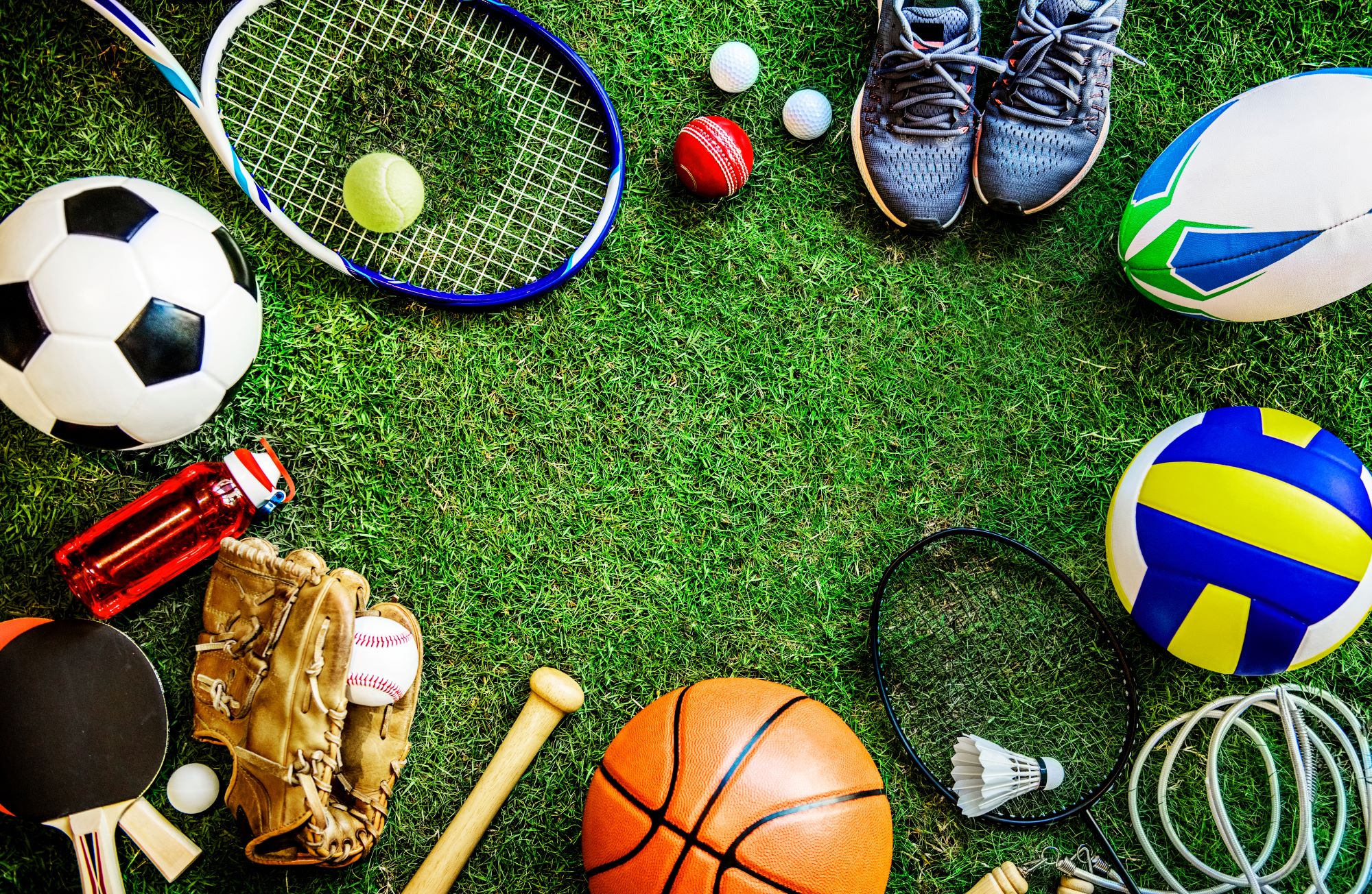 Multi Sport