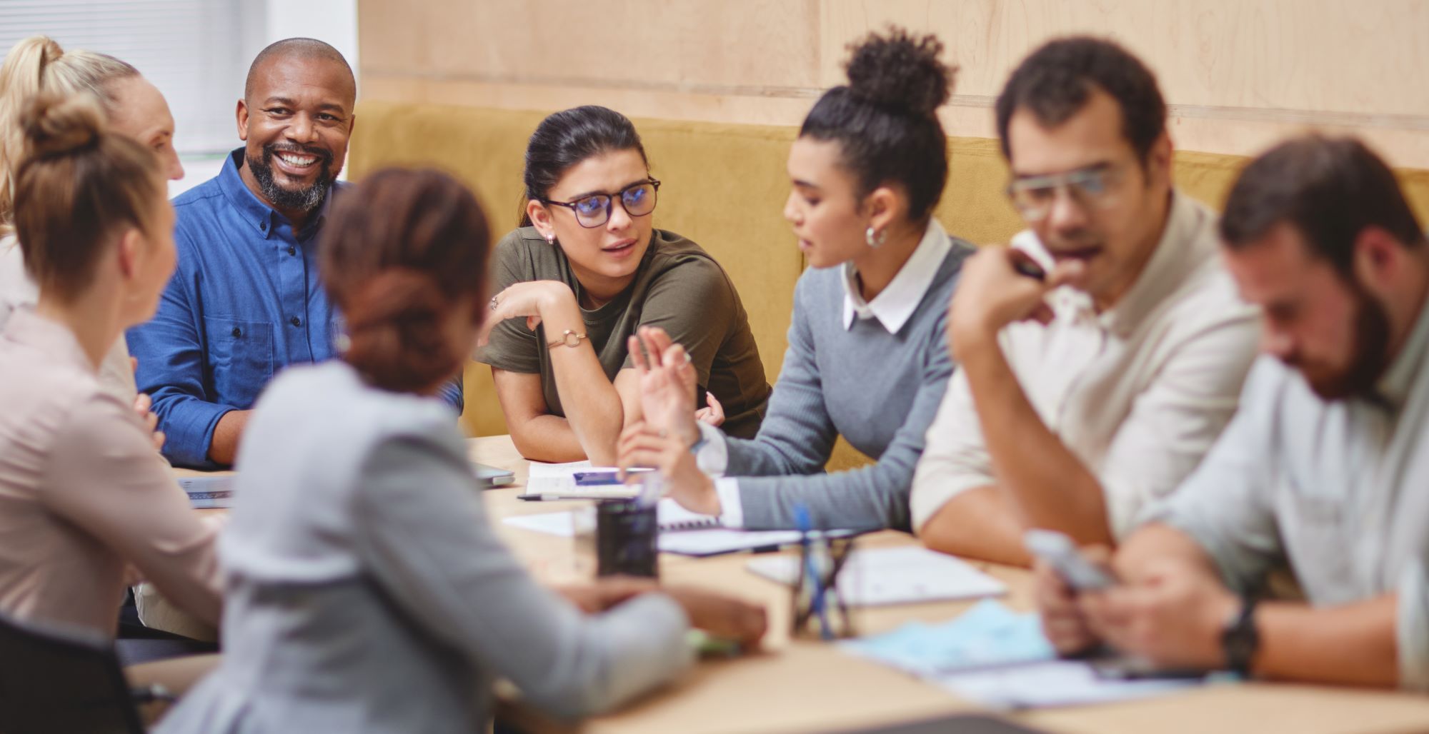 Employee Ownership Trust