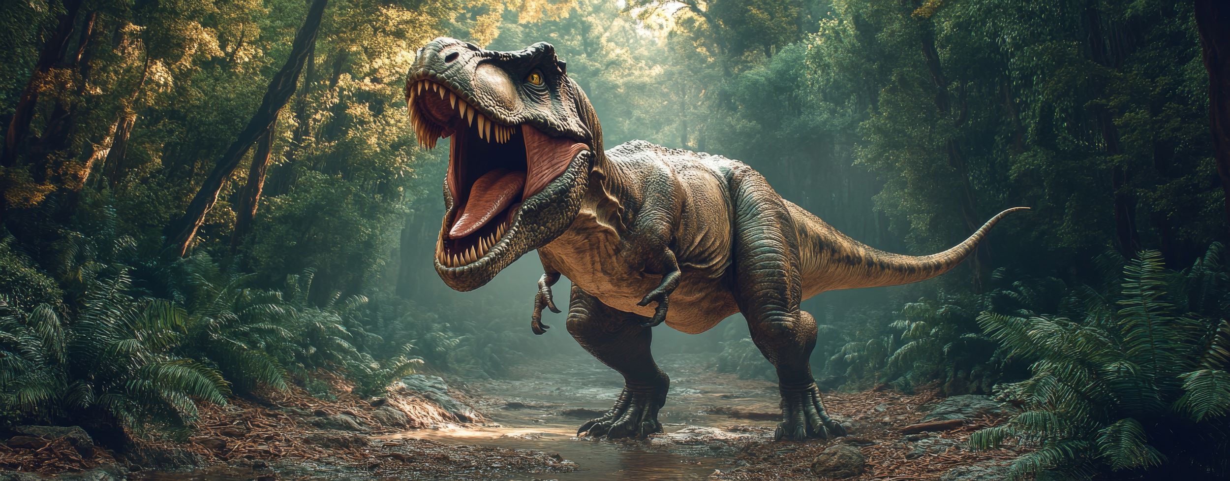 Jurrasic Park