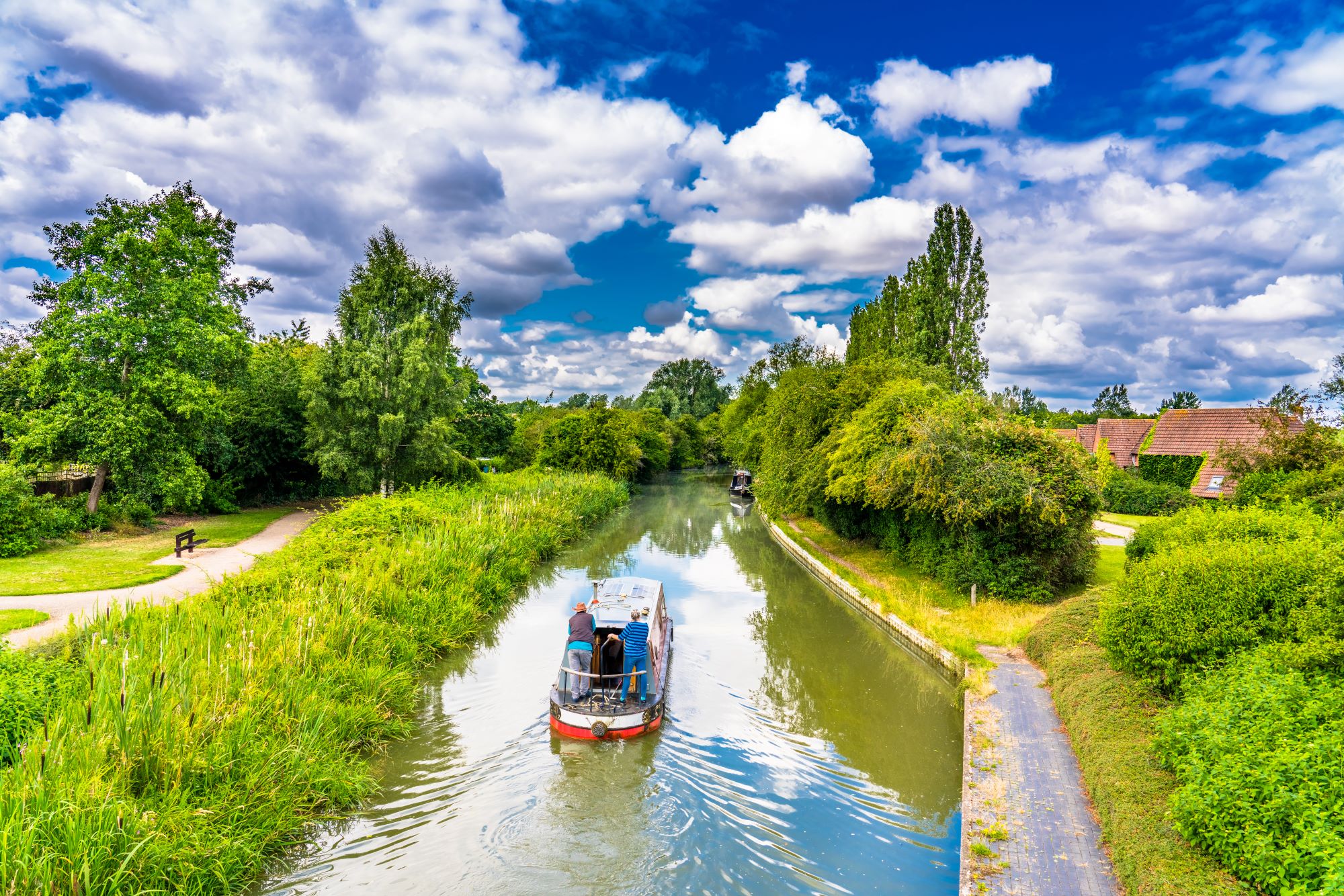 Canal