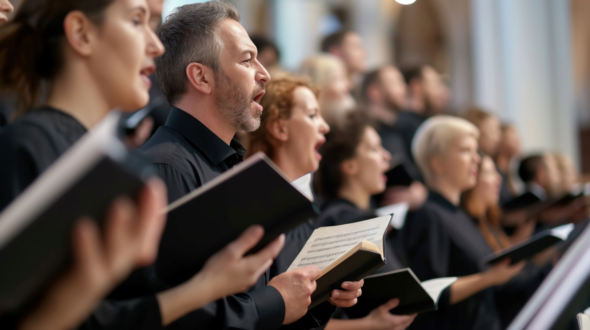 Choral Singing