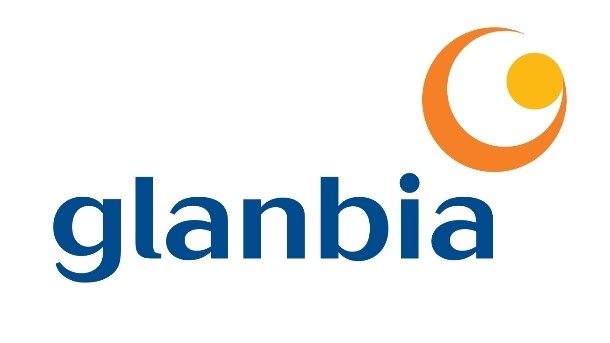 Glanbia Logo