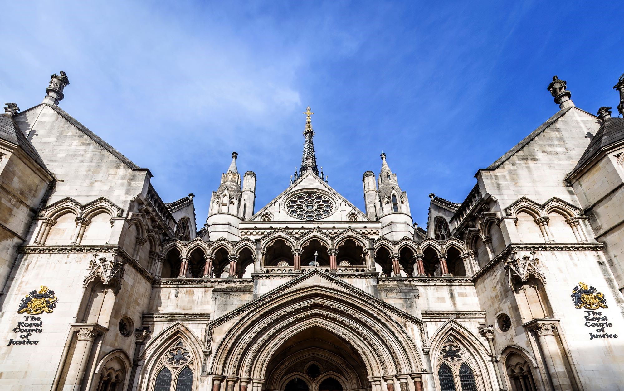 Royal Courts Of Justice 2 (1)