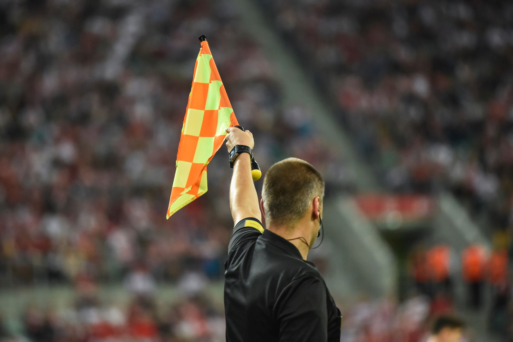 Offside