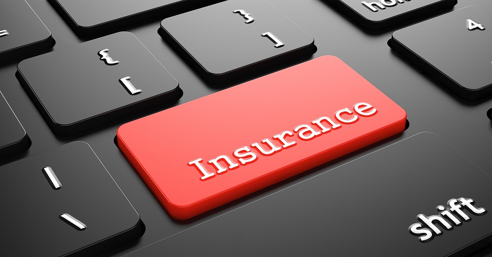 Insurers In Lockdown