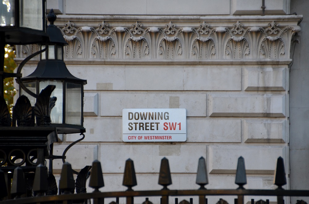 Downing Street