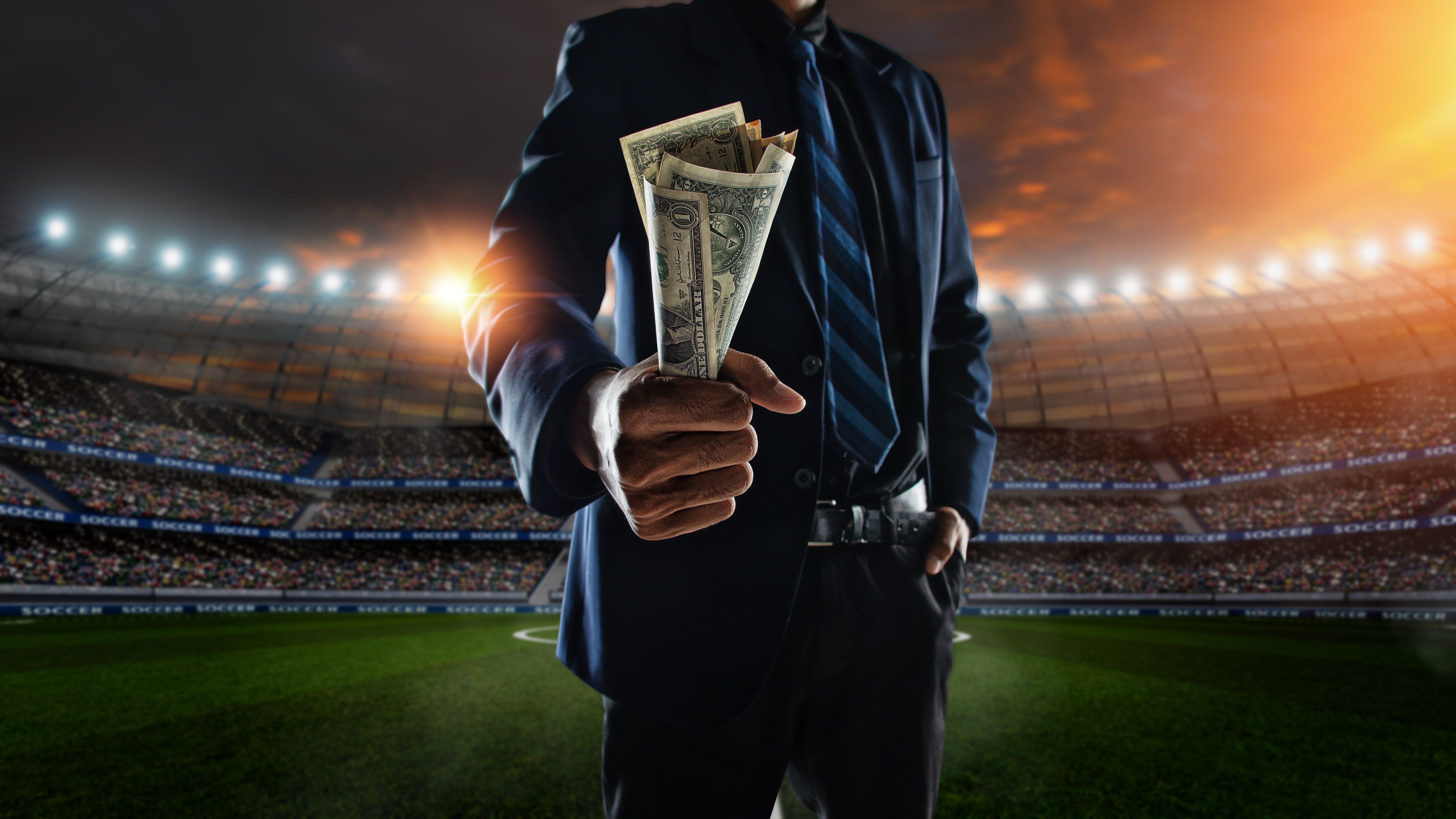 Sport Governing Bodies Commercial Ventures