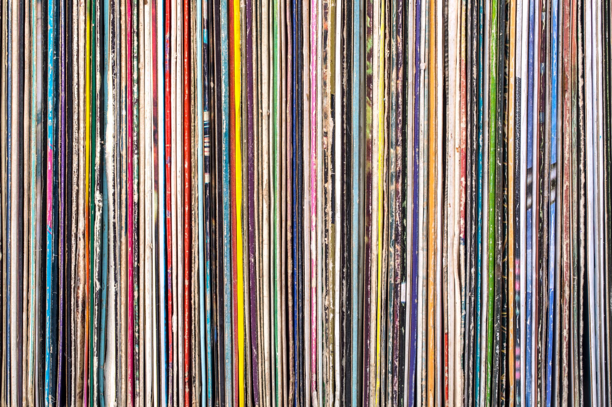 Album Covers