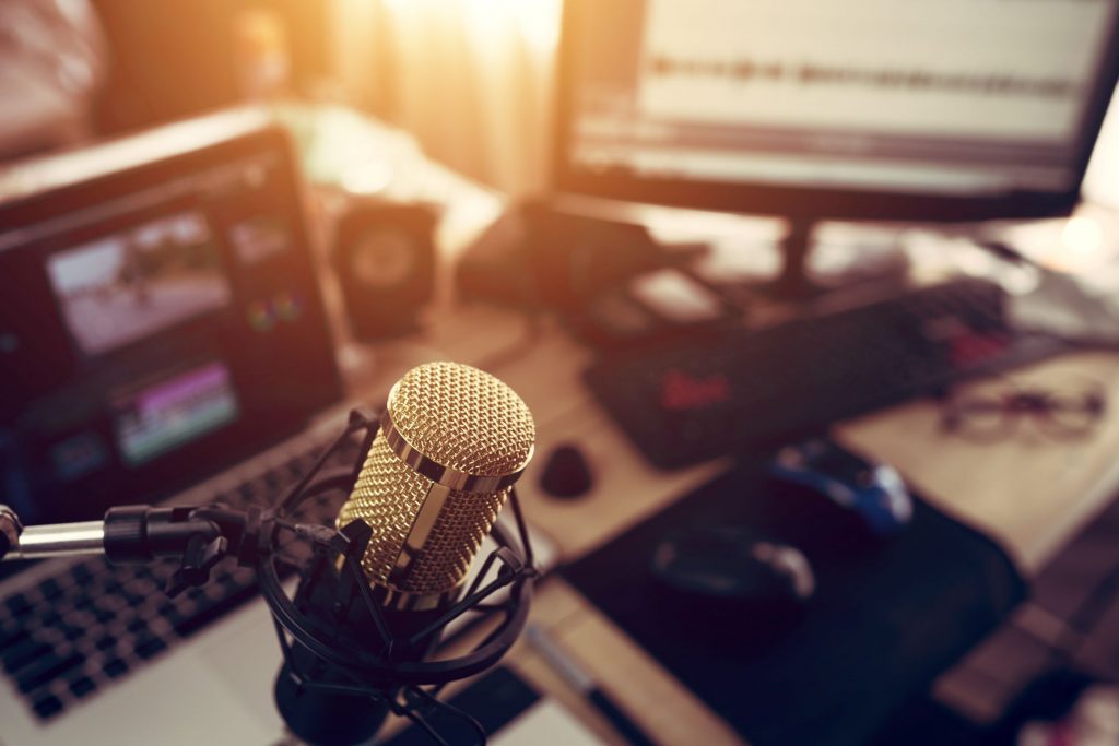 Microphone 2 1024X683